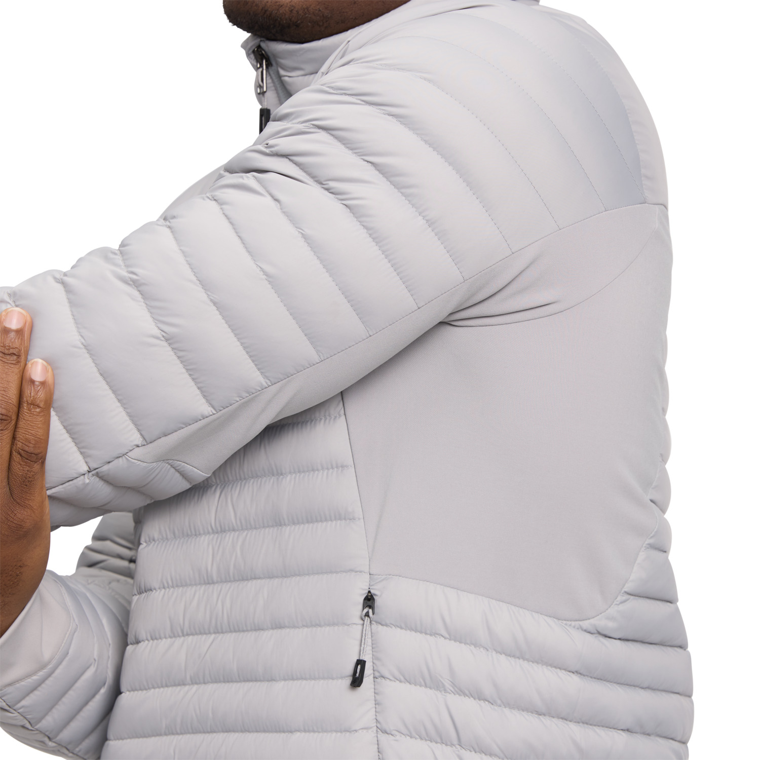 Black Diamond|Access Down 1.0 Jacket 男款中層保暖外套
